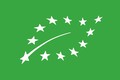 Logo biologique de l'Union européenne (Eurofeuille)